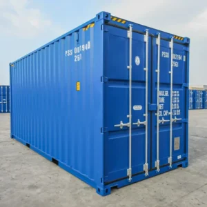 High Cube Containers