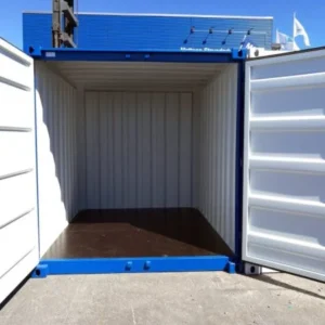 10ft Containers